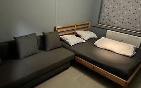 Appartement La Panne - 3 Chambres-Vue Laterale Sur Mer